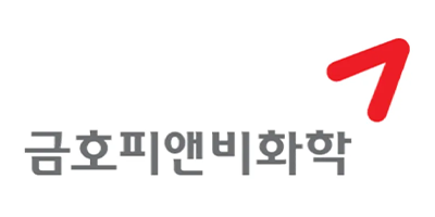 금호피앤비화학